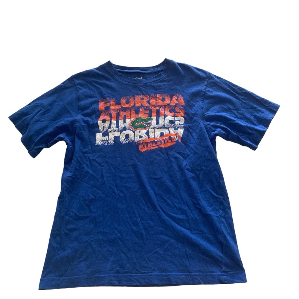 Women's UF Gators Athletics T-Shirt Size XXL 18